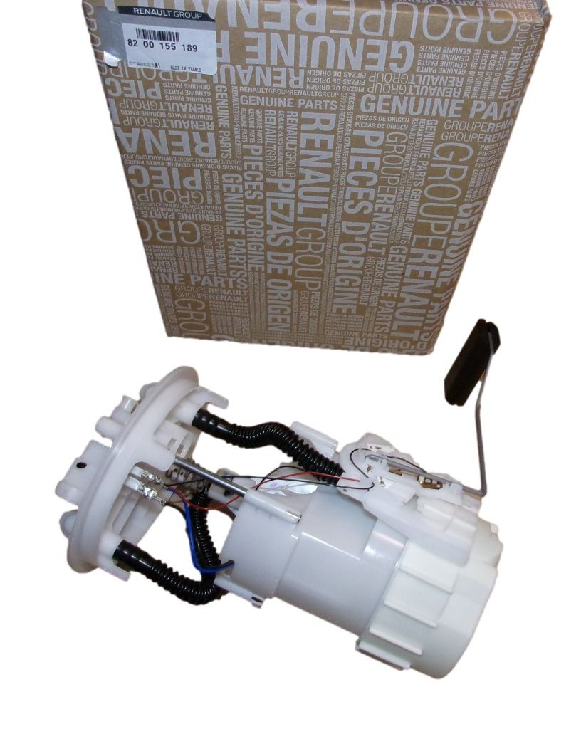 Fuel Pump New Original 8200155189 Renault Kangoo