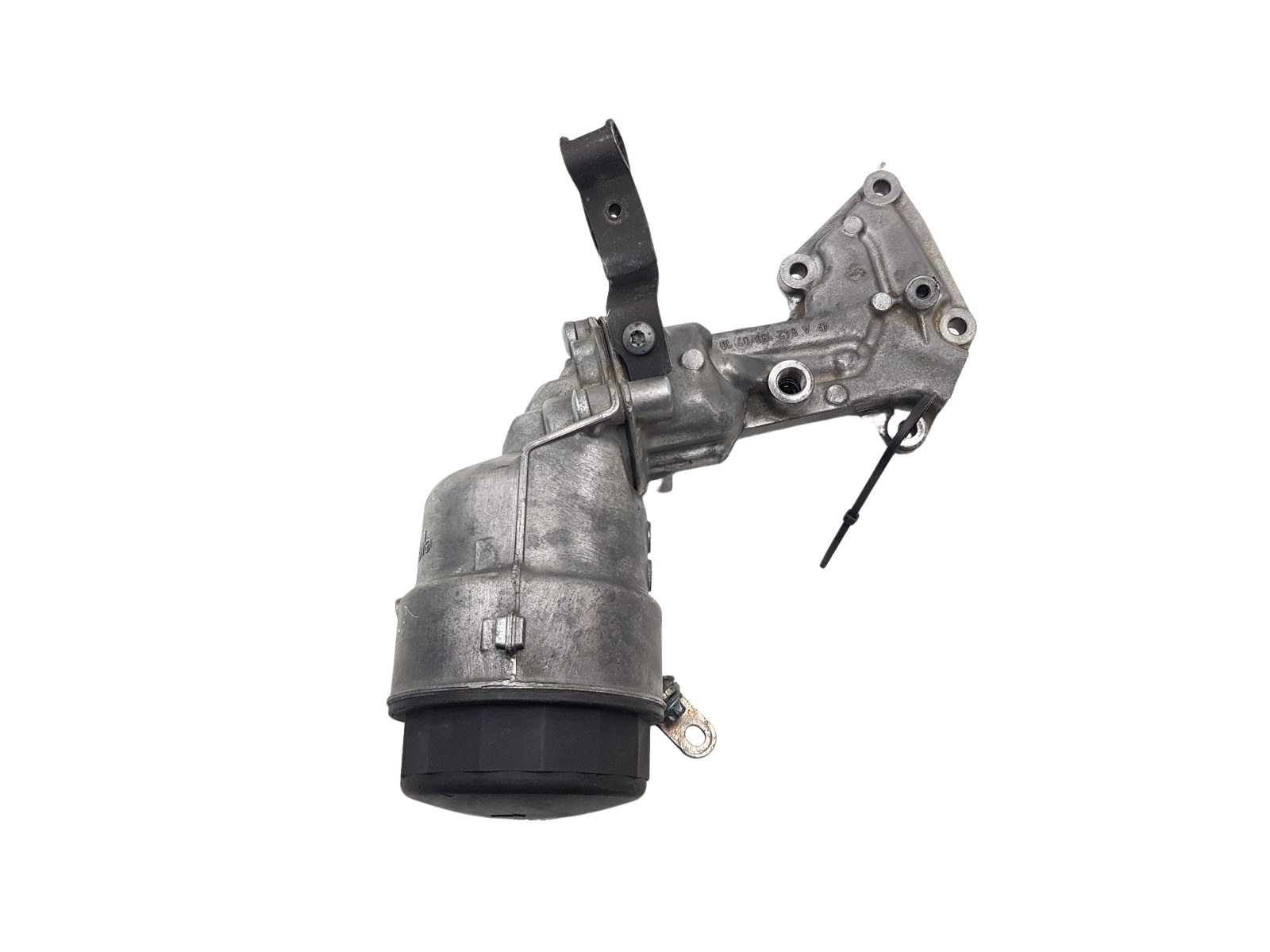 Oil Filter Housing A6421800710 6740273566 MercedesBenz Jeep