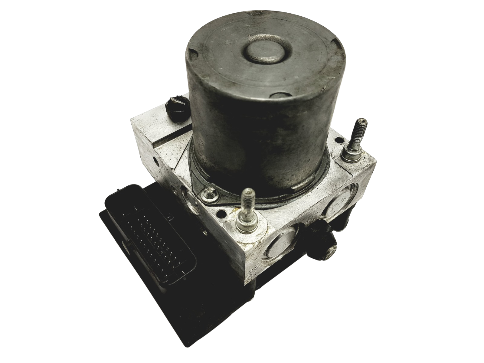 Abs Pump Audi A4 8E0614517AT 0265950468 Bosch