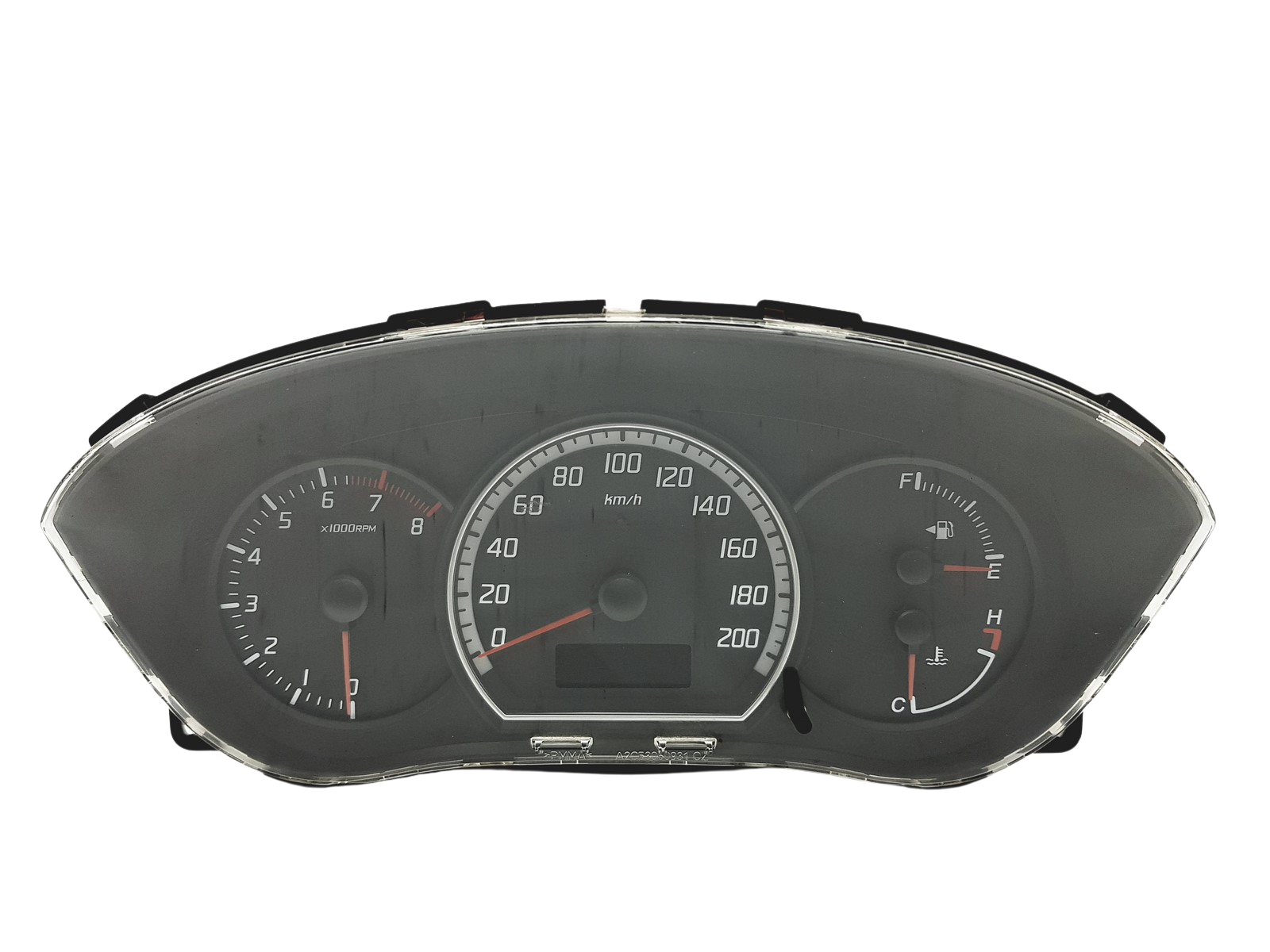 speedometer-instrument-cluster-suzuki-swift-34100-62ja0-34100-62j0-52411