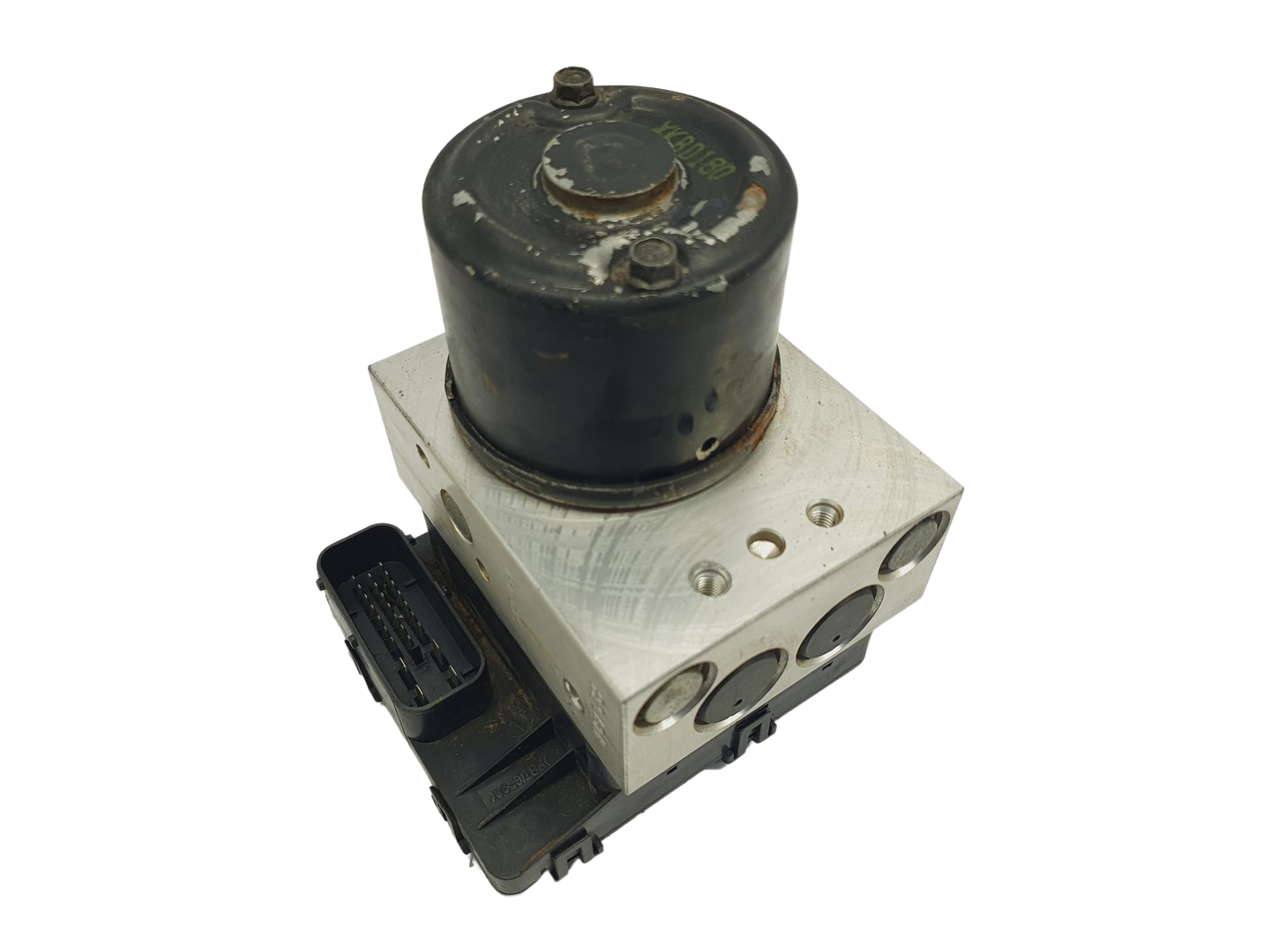 Abs Pump Hyundai Elantra 589202D300 956002D000 Mando 64687