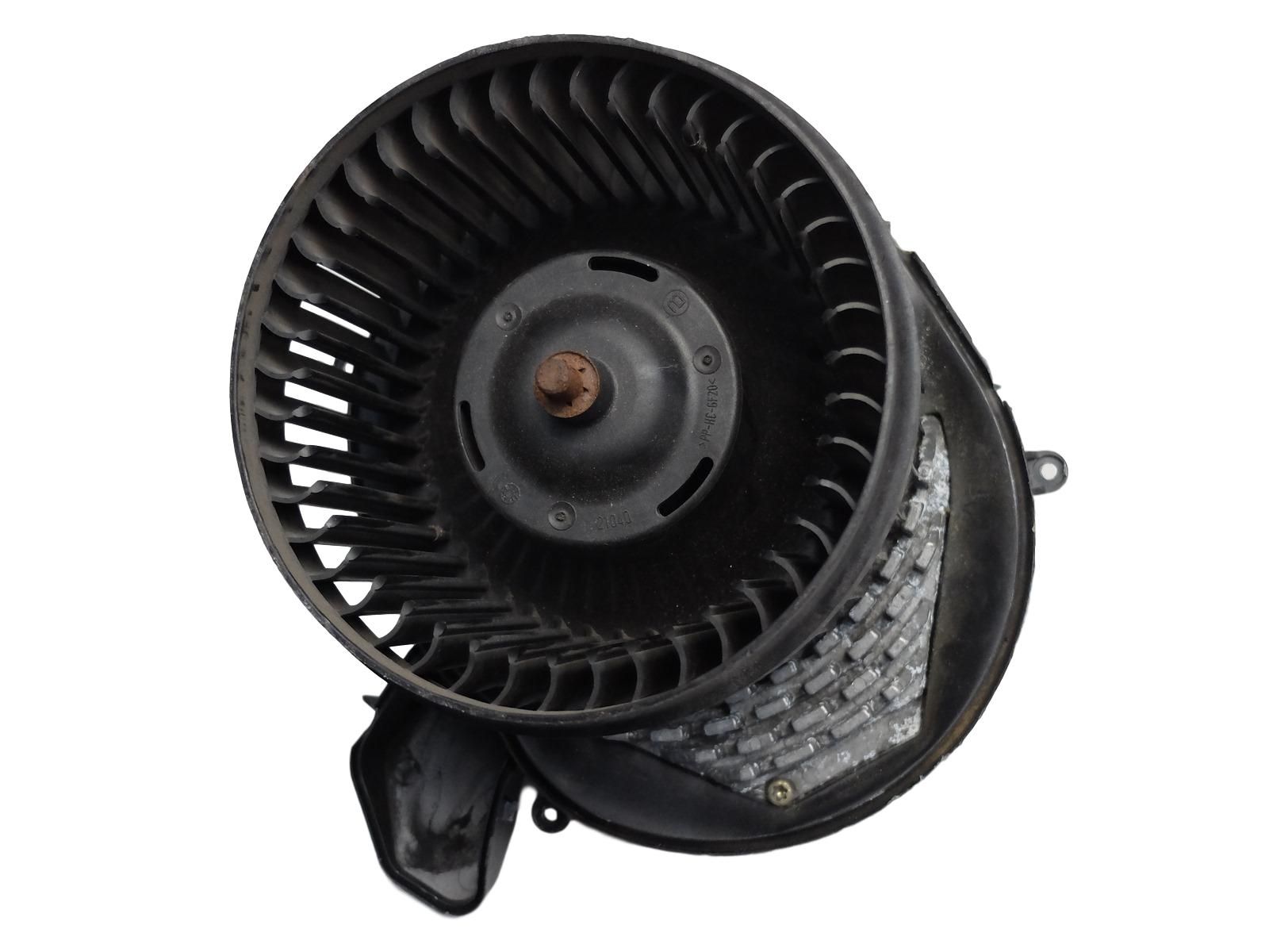 Heater Fan Blower Motor Volvo S60 S80 V70 28417 86577 Buy now!