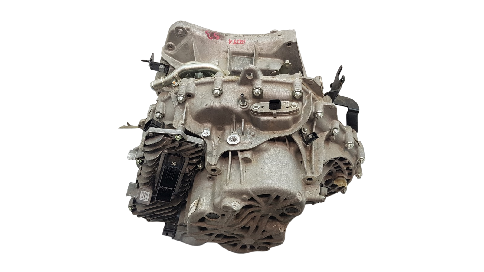 Automatic Gearbox DW5004 320106244R 1.6 TCe Renault Talisman 0km