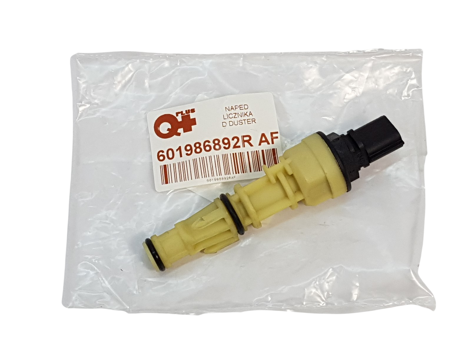 Speed Sensor New Dacia Renault 601986892R