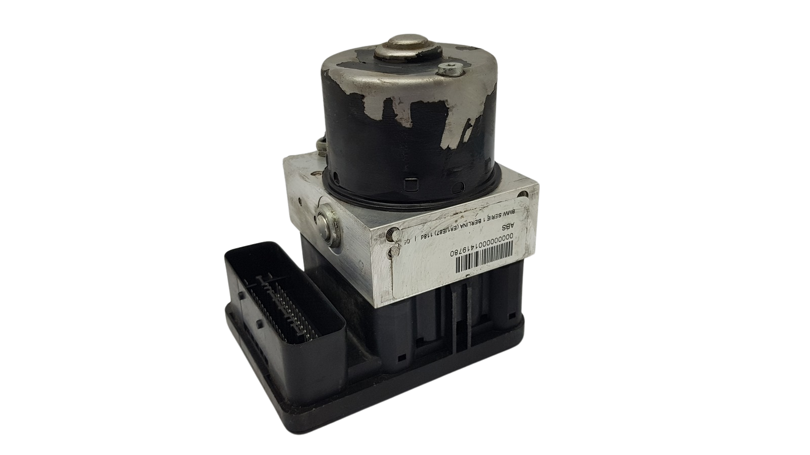 Abs Pump BMW 3 E90 3451677221301 3452 677221401 2080