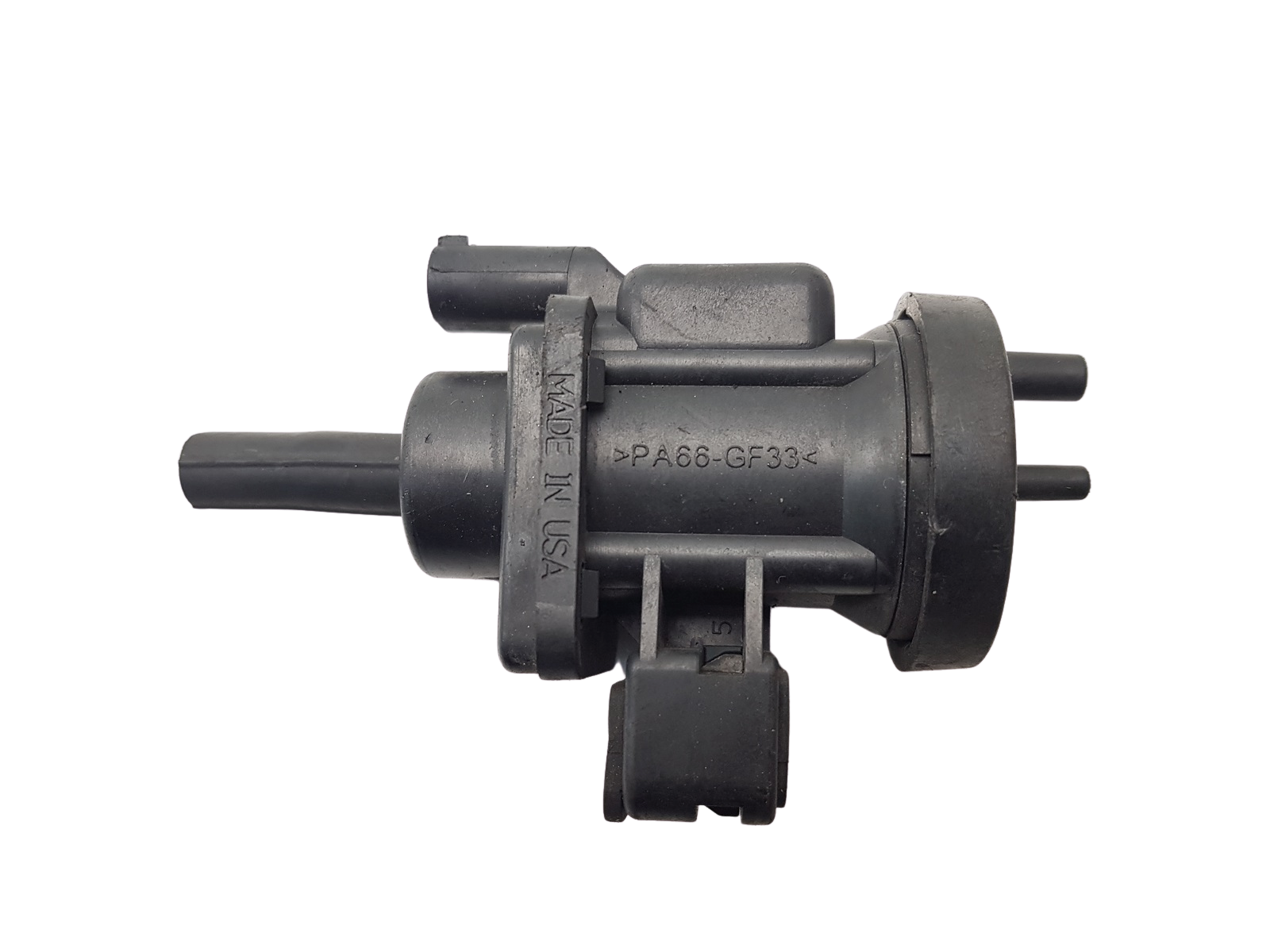 Solenoid Mercedes-Benz A0005450427