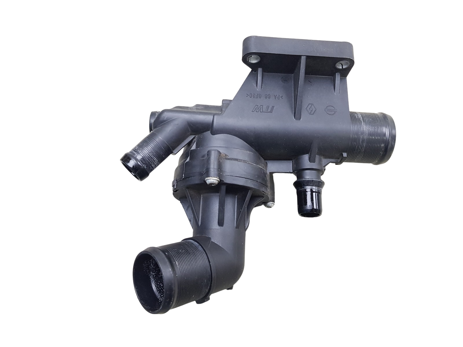 Thermostat Housing 110614574R Renault 1.6 dCi