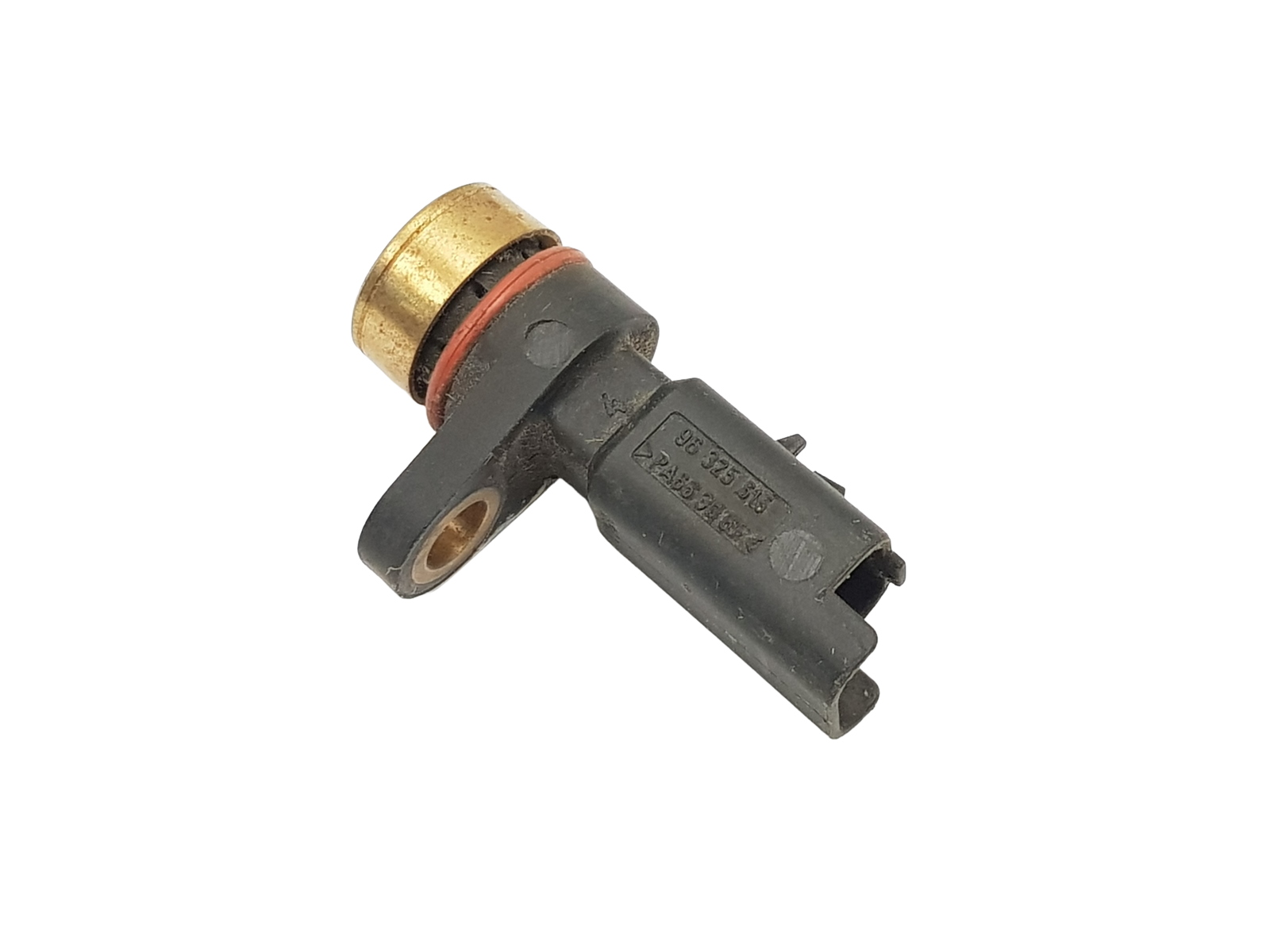 Fuel Pressure Sensor 96325615 19207Q Citroen Peugeot