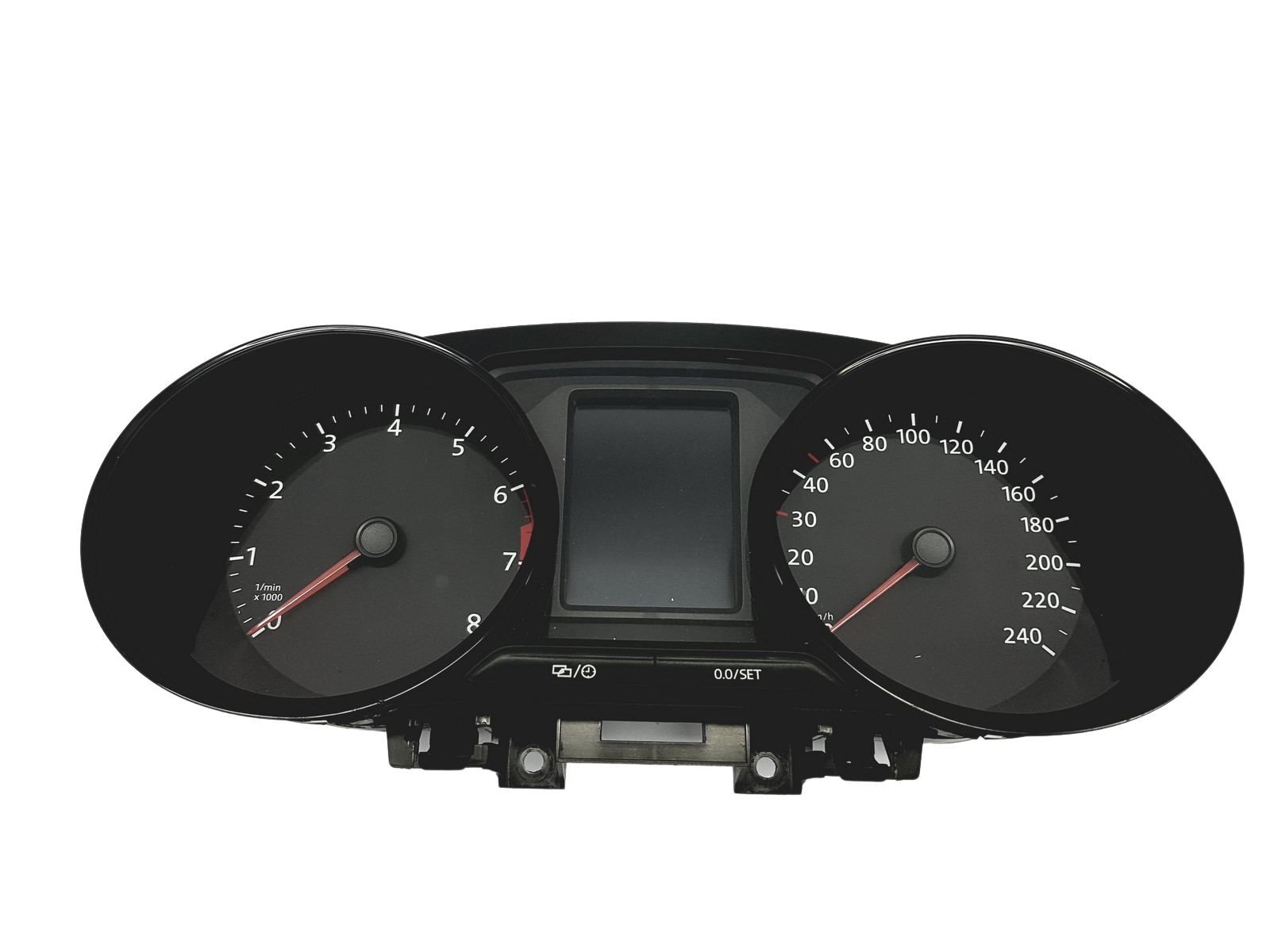 Speedometer/Instrument Cluster VW Polo 6C0920730 A2C90264500 VDO