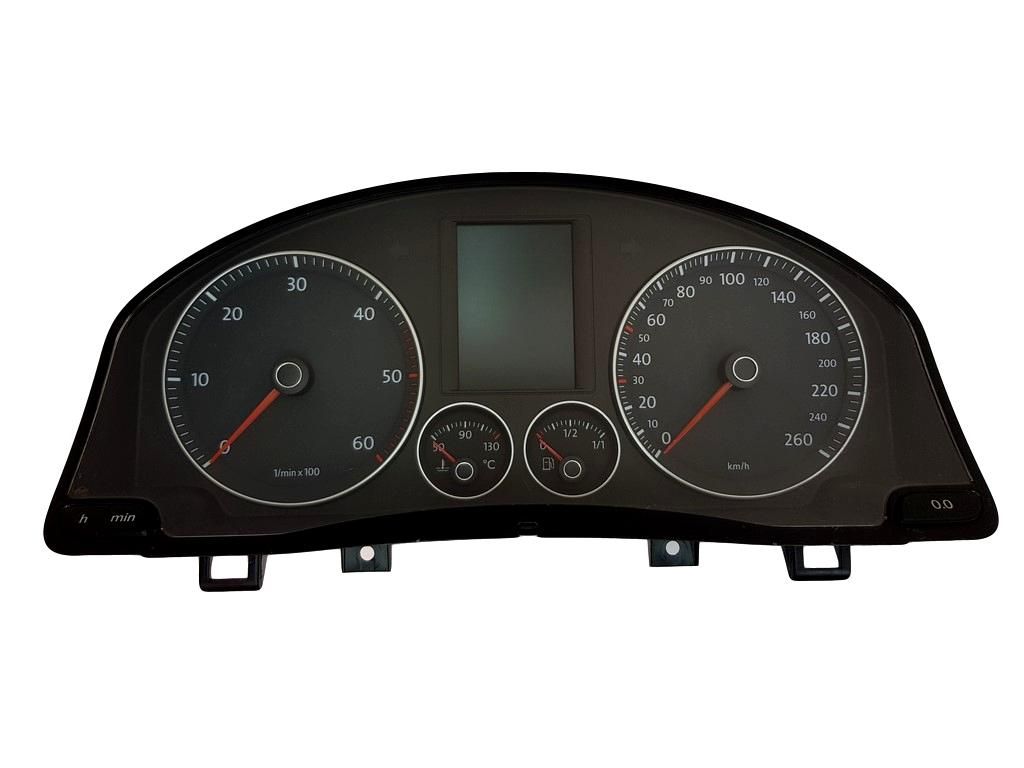 Speedometer/Instrument Cluster VW Golf MK5 1K0920874B 110080375005 7592