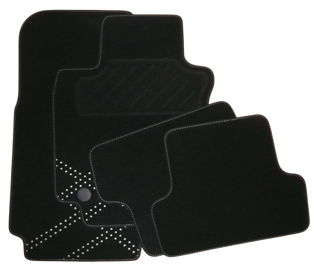 Car Floor Mats New Original 8201606227 Renault Clio 4