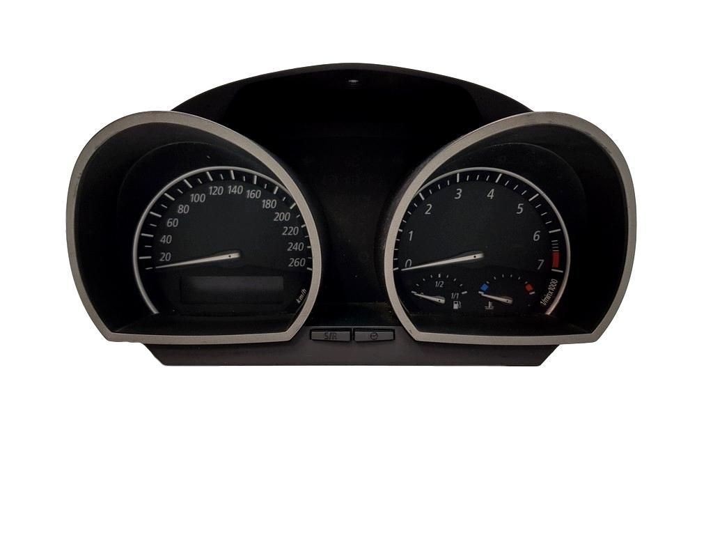 Speedometer/Instrument Cluster BMW Z4 692818401 102423010 Buy now!