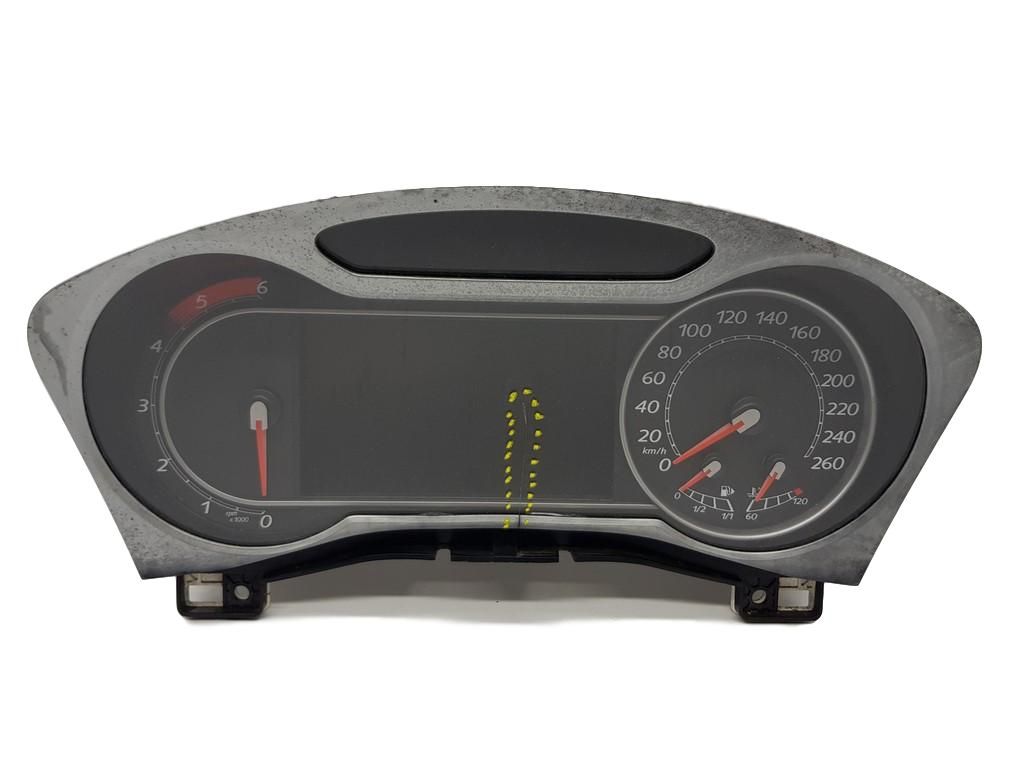Speedometer/Instrument Cluster Ford Mondeo MK4 7M2T10849CF Buy now!