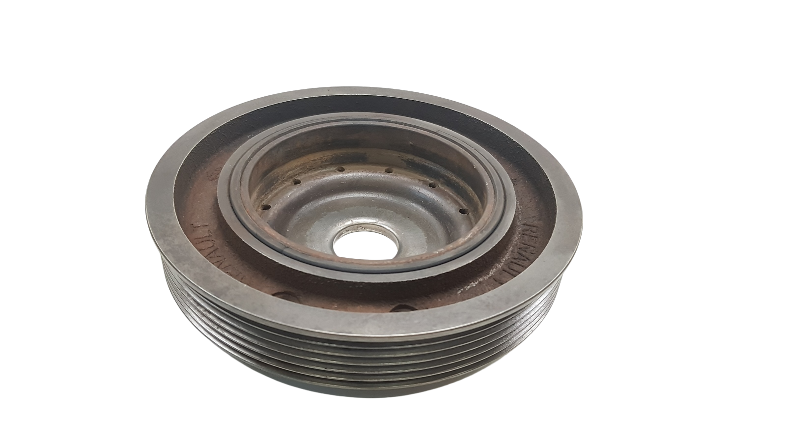 Crankshaft Pulley 8200403845 1.5 DCI Renault Nissan
