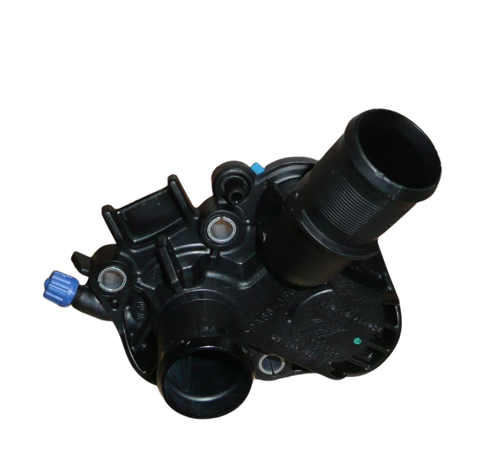 Thermostat Housing Citroen Peugeot 9675849380 QPlus