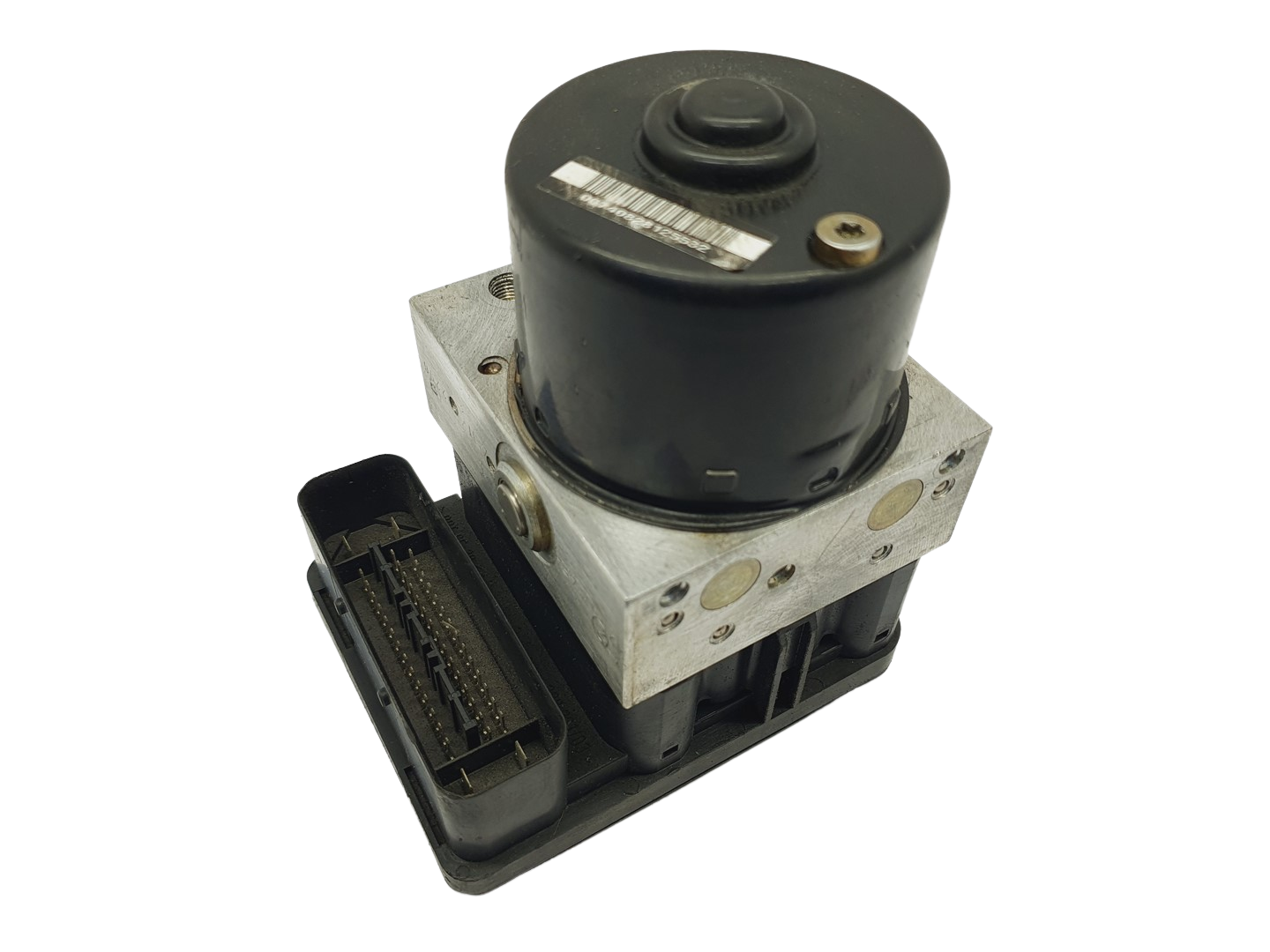 Abs Pump BMW 3 E46 3451 6765452 6765454 Ate 63709