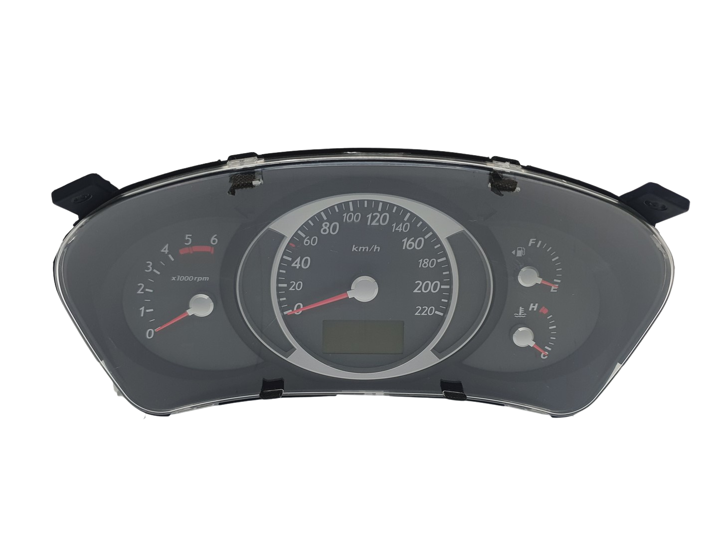 Speedometer/Instrument Cluster Hyundai Tucson 940232E480 60822