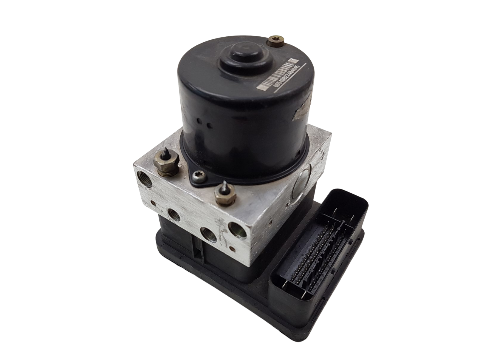 Abs Pump Mazda Ford 2S612M110CE 10.09600106.3 ATE 1230