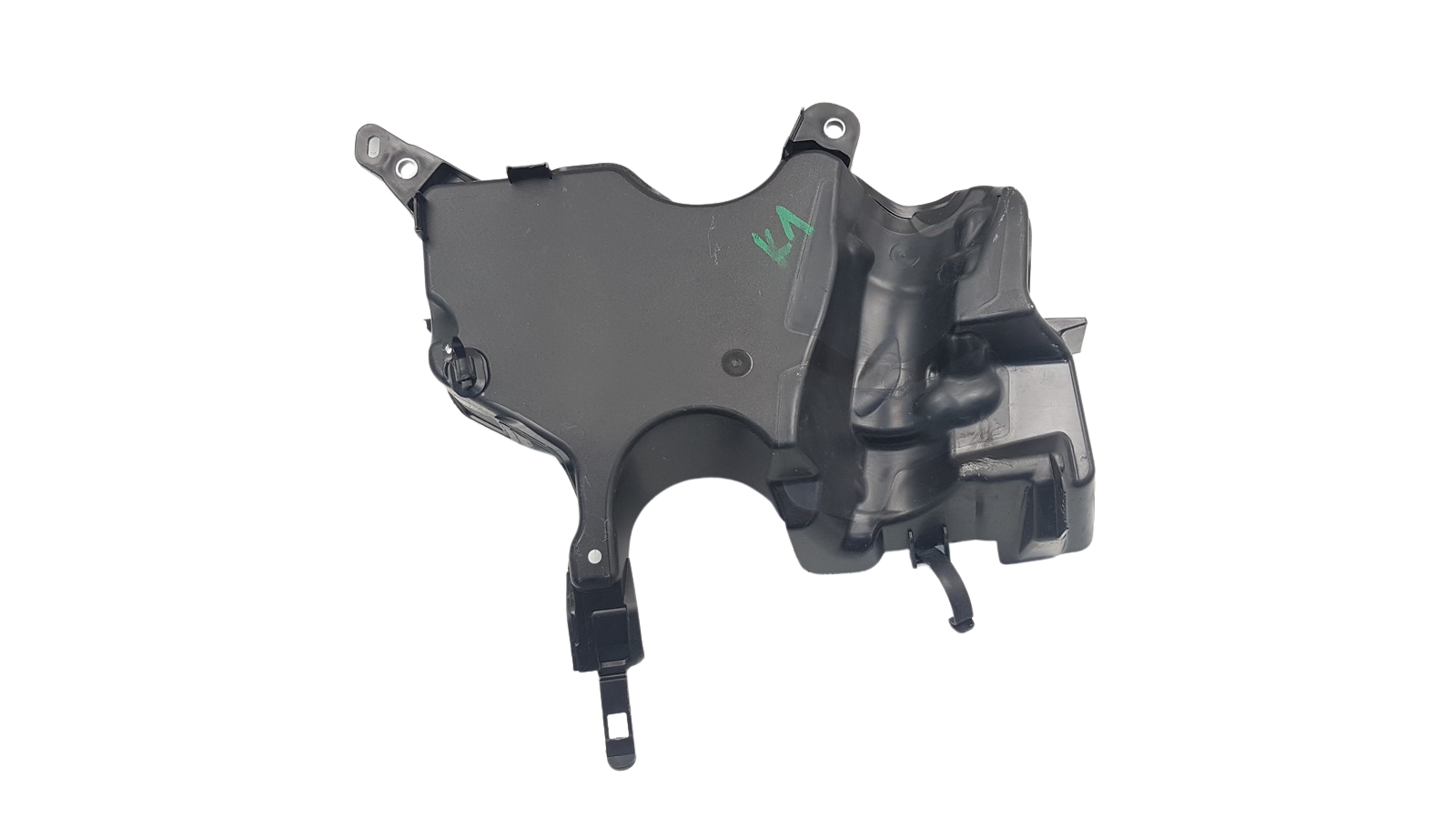 Engine Guard 175B10287R 1.5 dci Renault Megane 4 0km