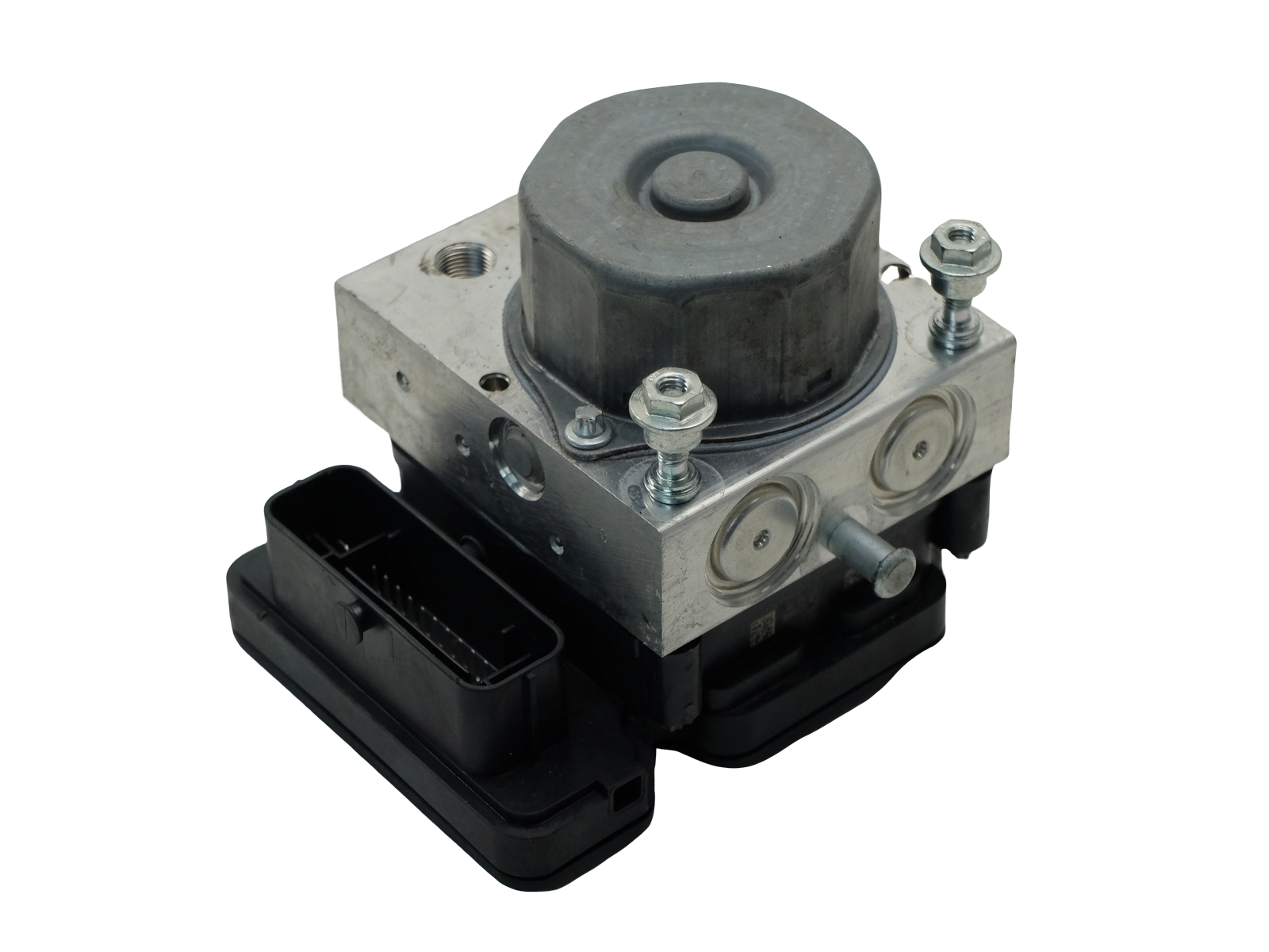 How To Replace An ABS Control Module YourMechanic Advice