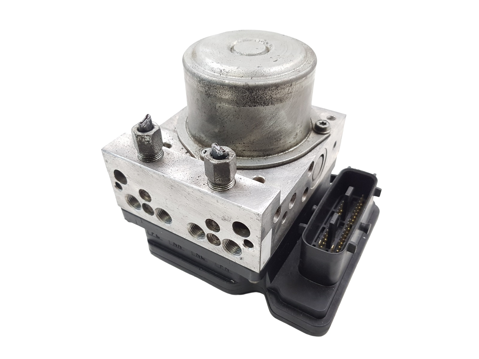 Abs Pump Nissan Juke 476601KK0C