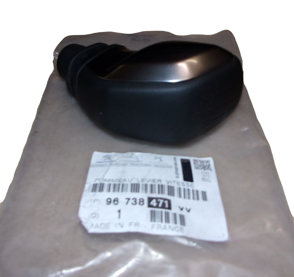 Gear Lever New Original 96738471VV Citroen Peugeot