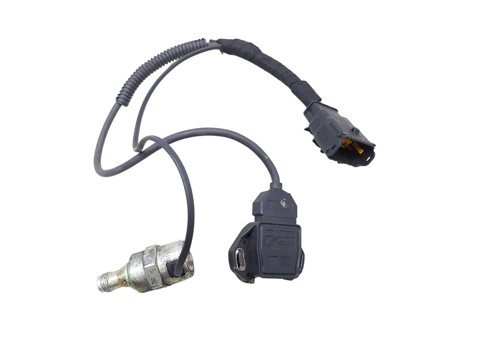 Fuel Valve 7701045145 7701045145 Lucas Renault