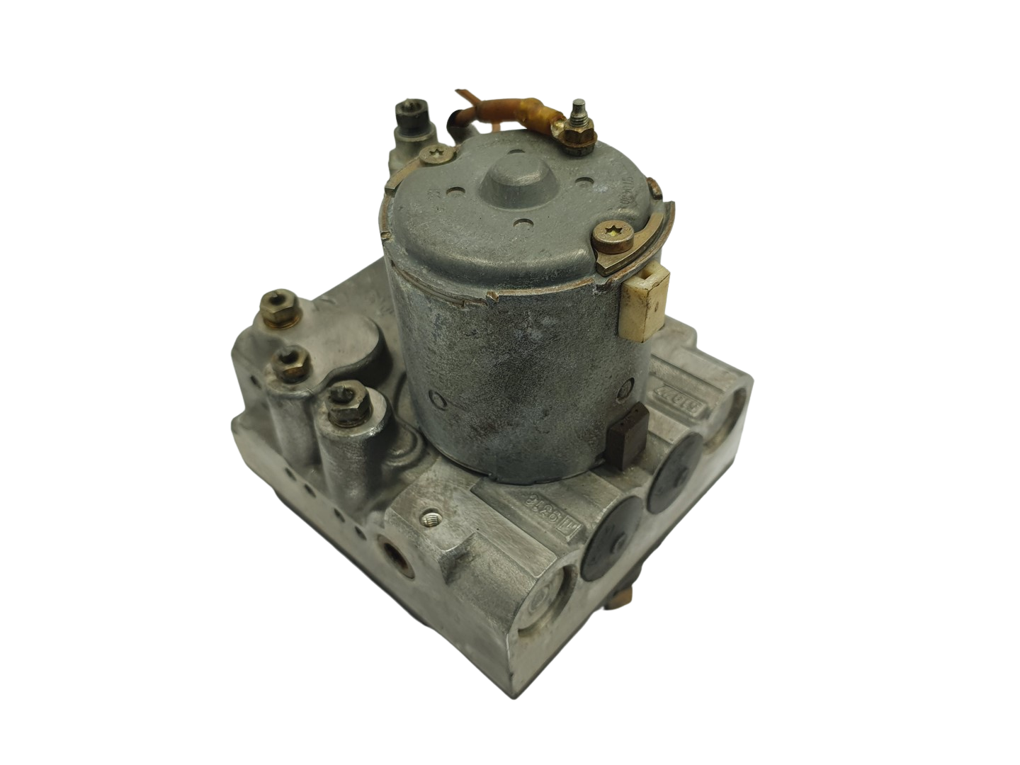 Abs Pump BMW 5 E39 34.51 1090910 0265217000 Bosch 65905