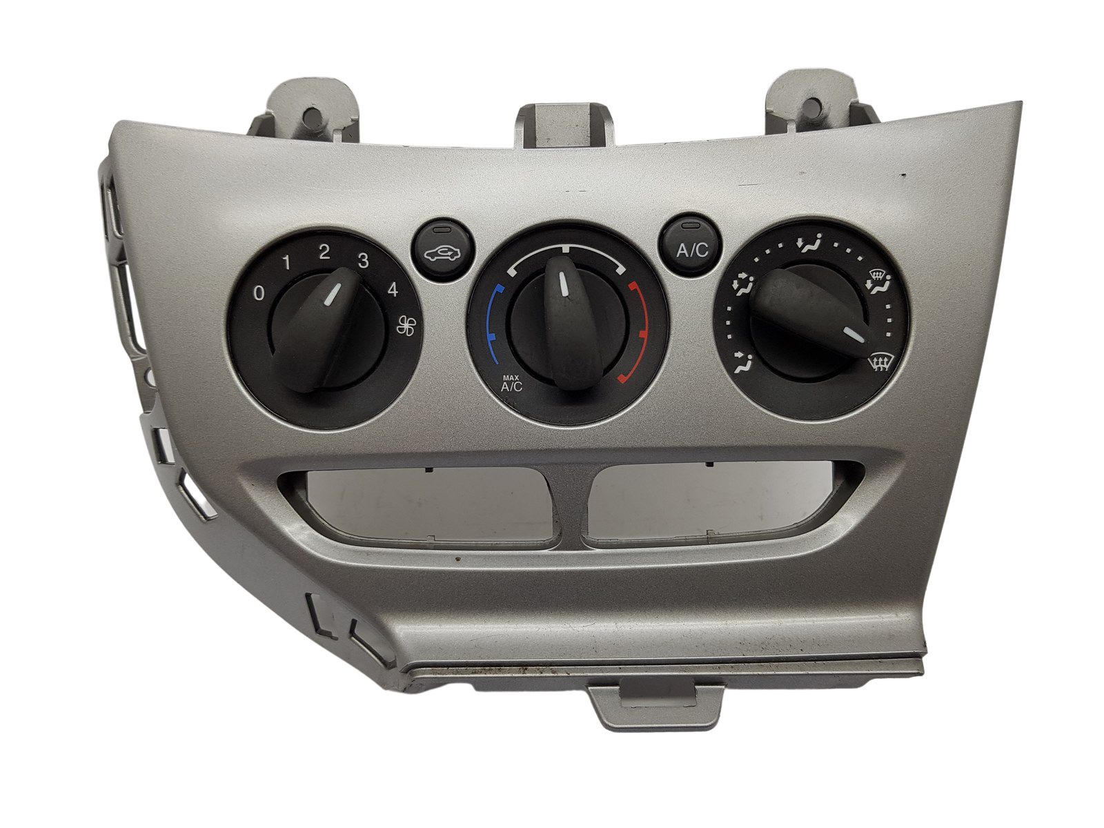 Heater Control Unit Ford Focus 3 MK3 CJ5T19980AK E1075533