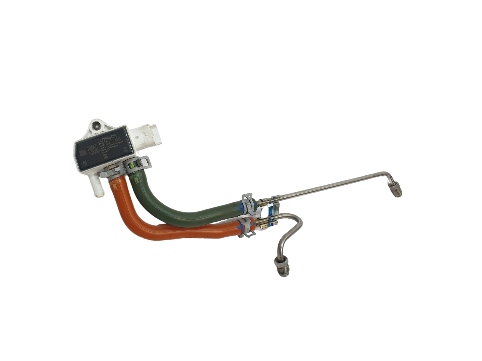 Differential Pressure Sensor 227708860R 208740718R 208740264R 1.5