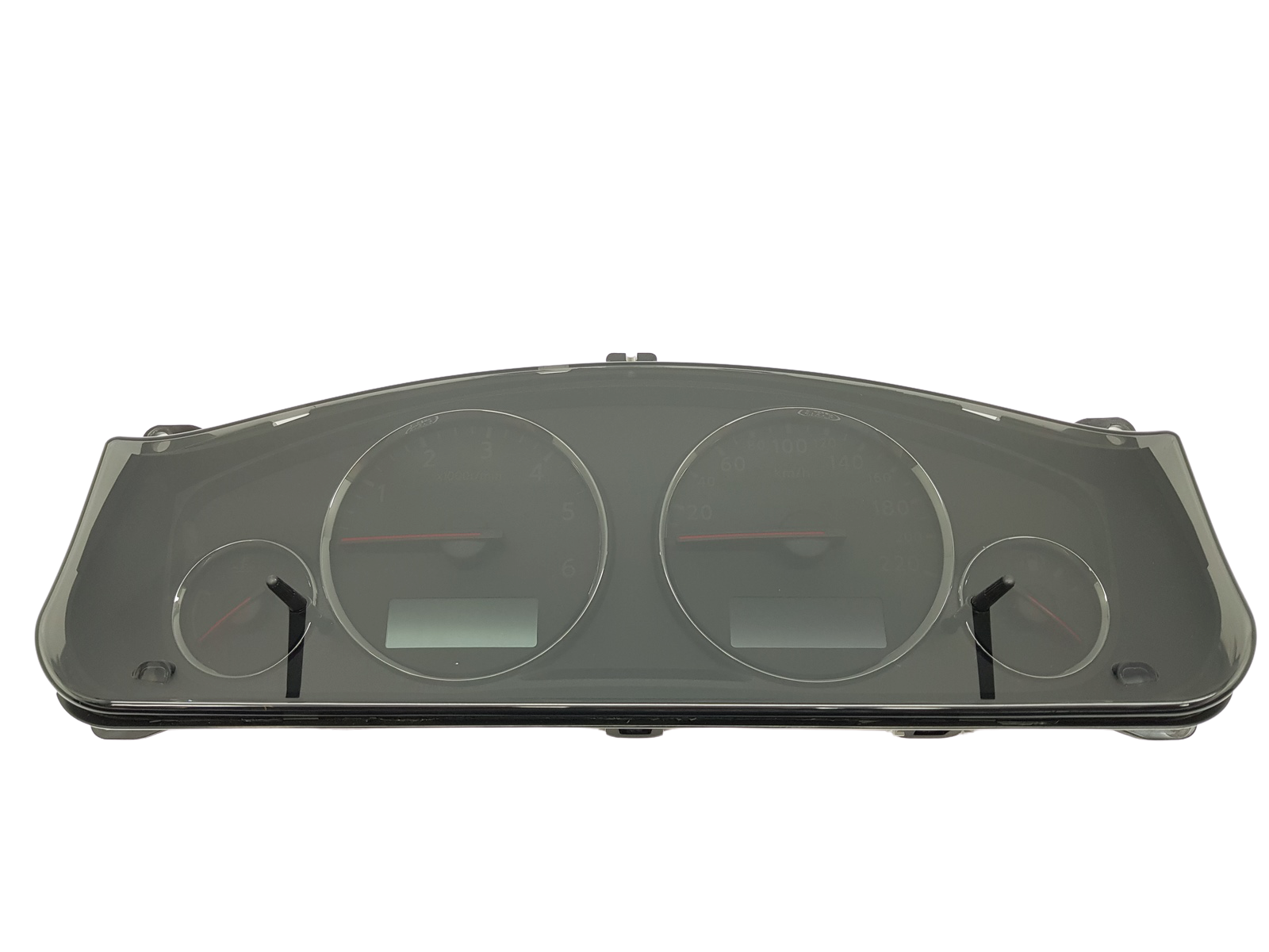 Speedometer/Instrument Cluster Nissan Navara 24810-5X21E VPAKLF-10849-JEJ