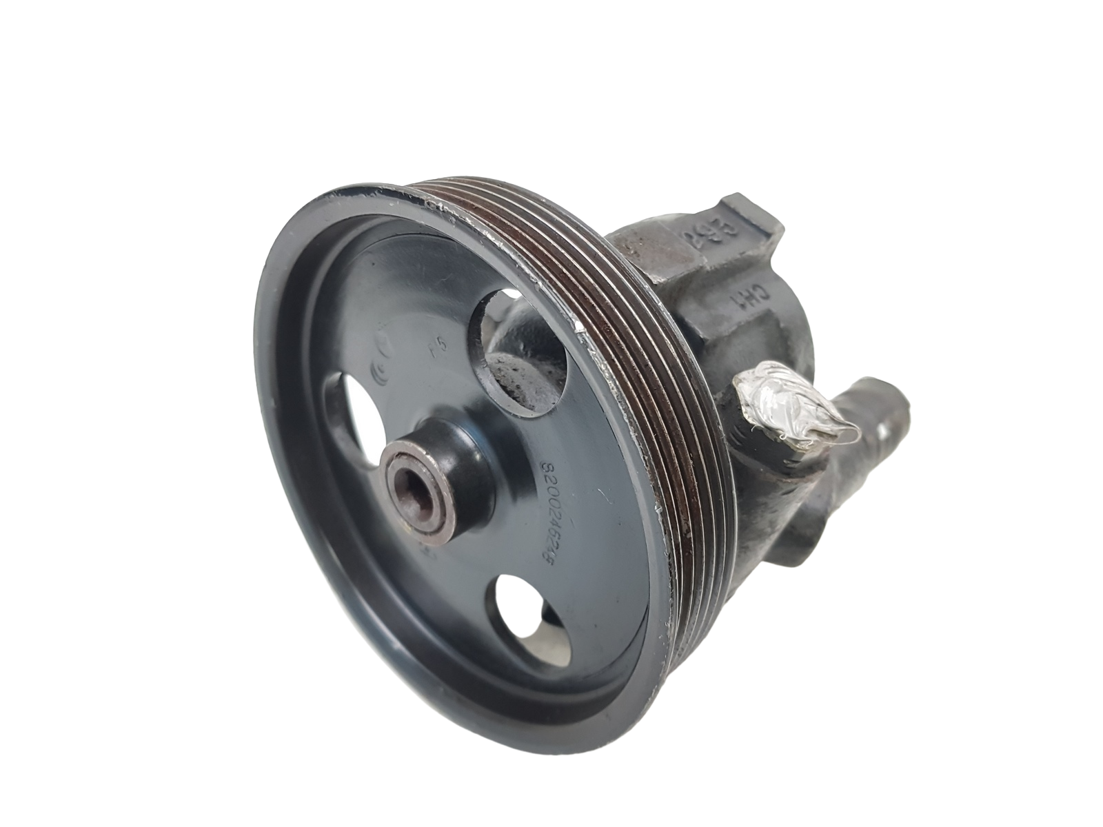 Power Steering Pump 26126529 EH 8200562164 8200575303 1.5 dci Renault