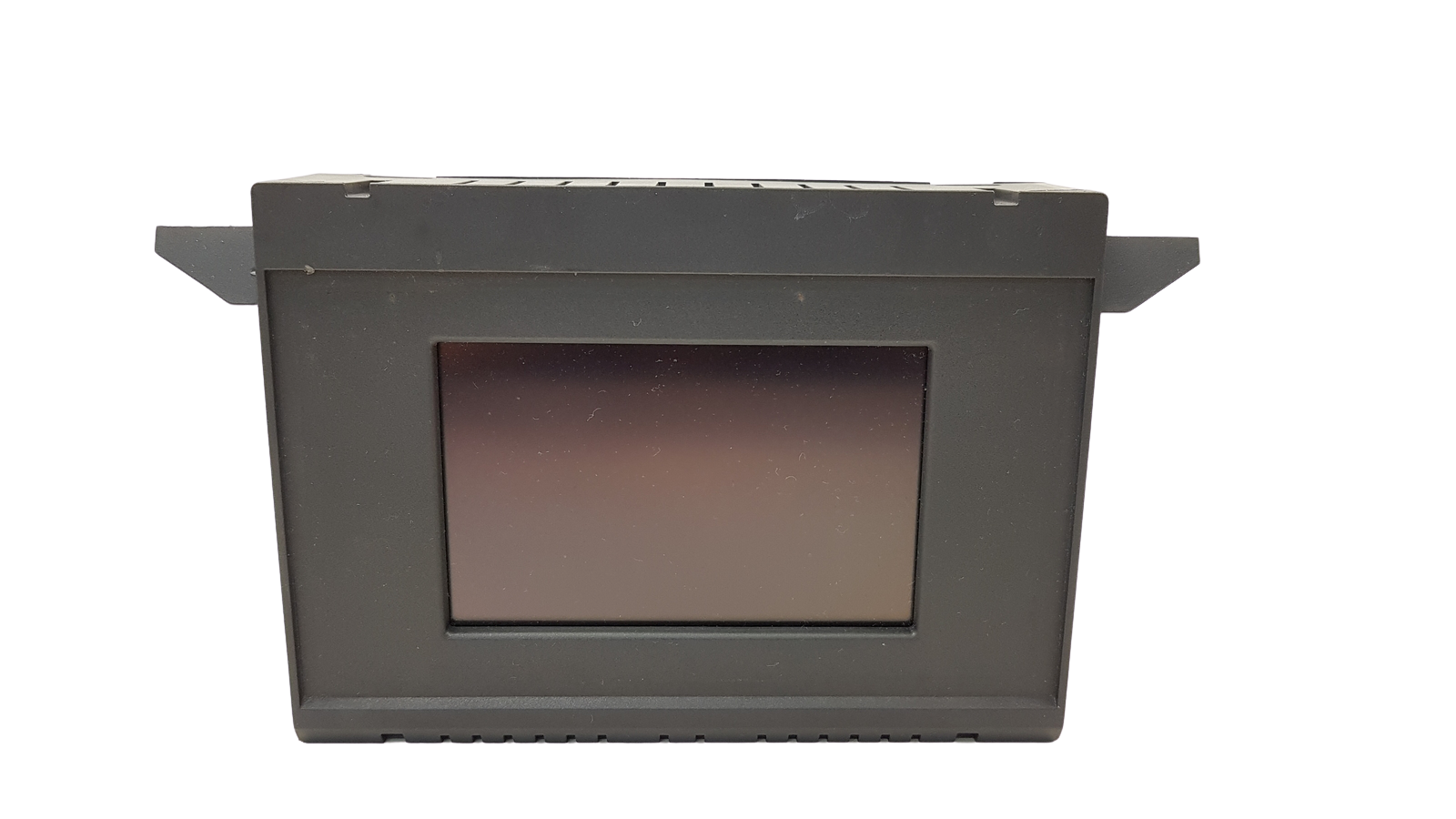 Radio Display Opel Corsa D 13452422 28400071 Delphi GM