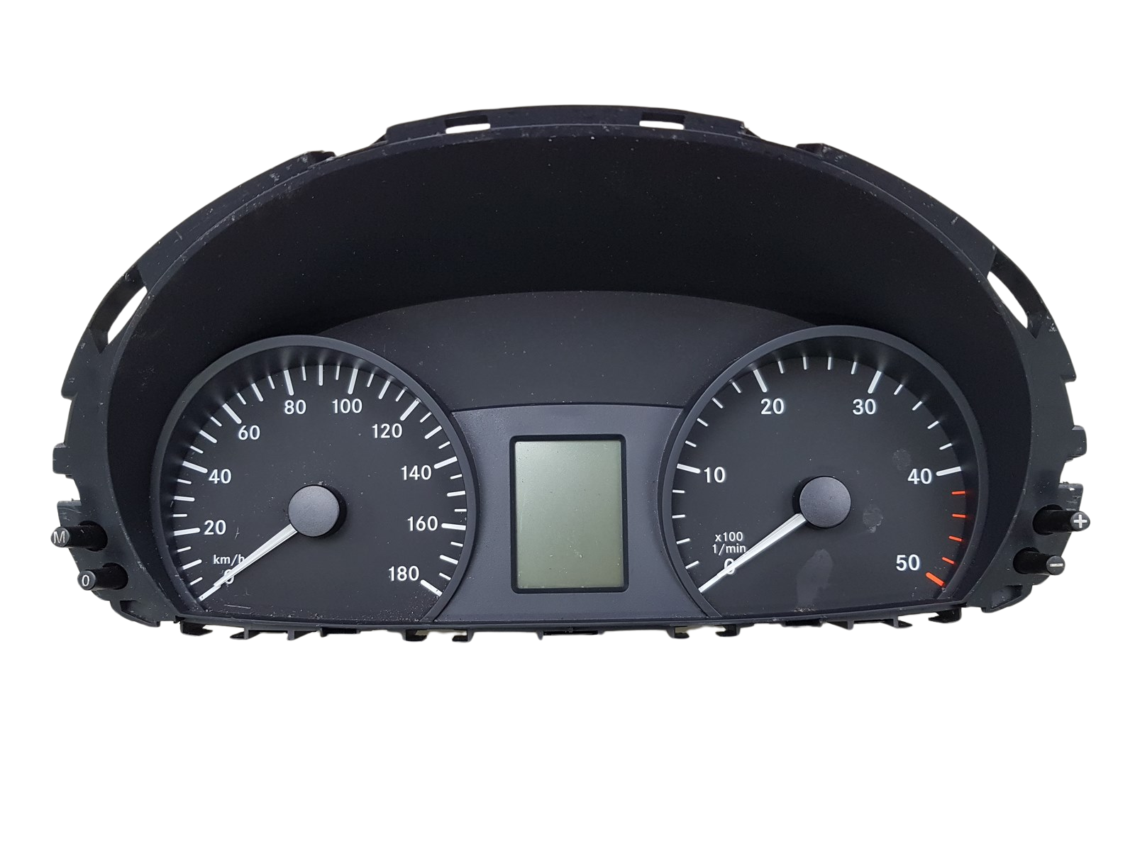 Speedometer/Instrument Cluster Mercedes Sprinter A9069000304