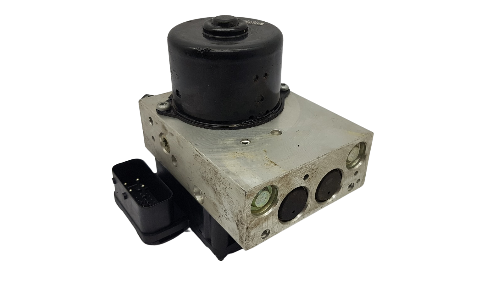 Abs Pump BMW 3 E46 3451 1164896 3451 1164897 Ate 1834