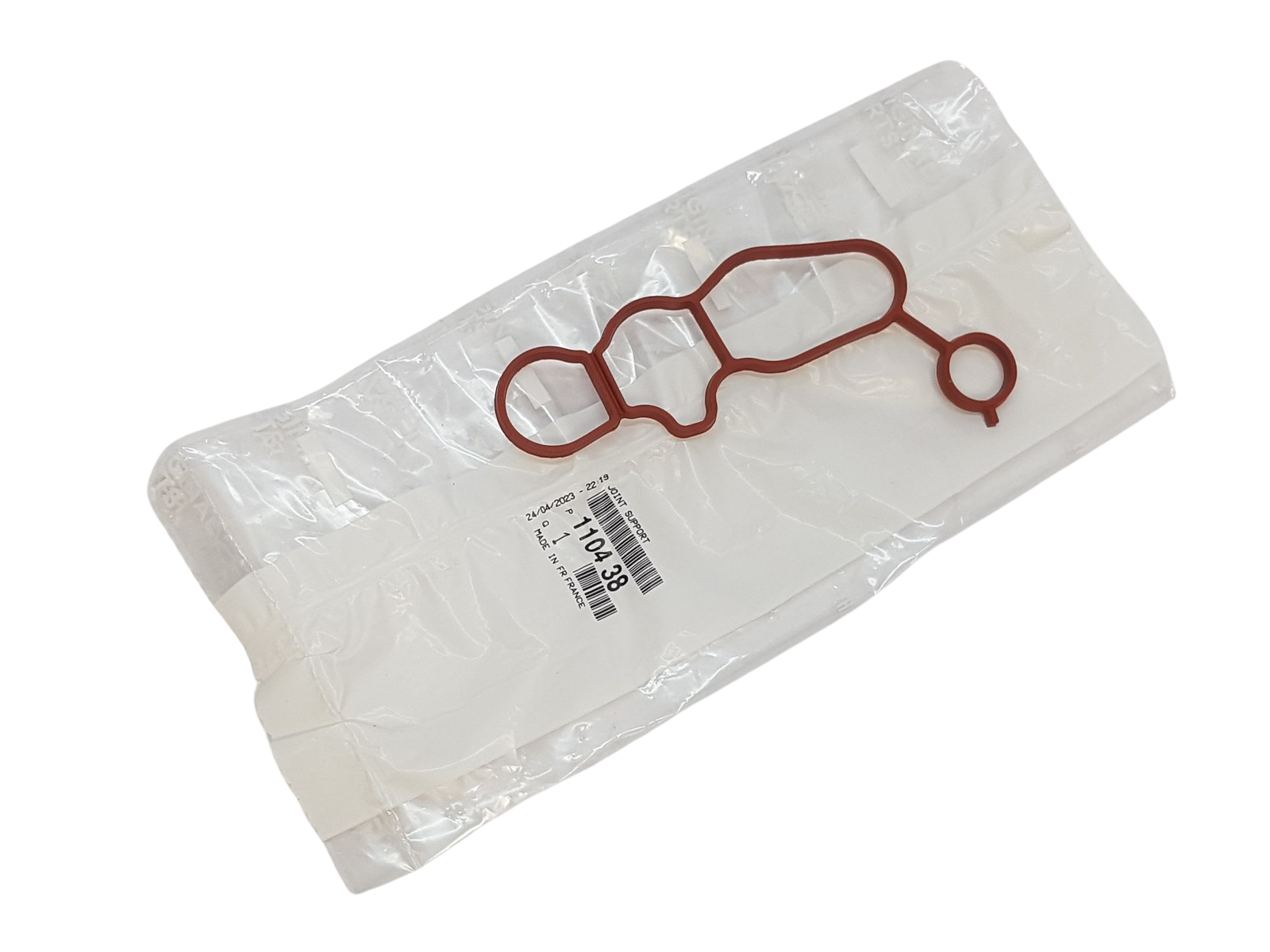 Gasket, Seal Original Citroen Peugeot 110438 1104.38