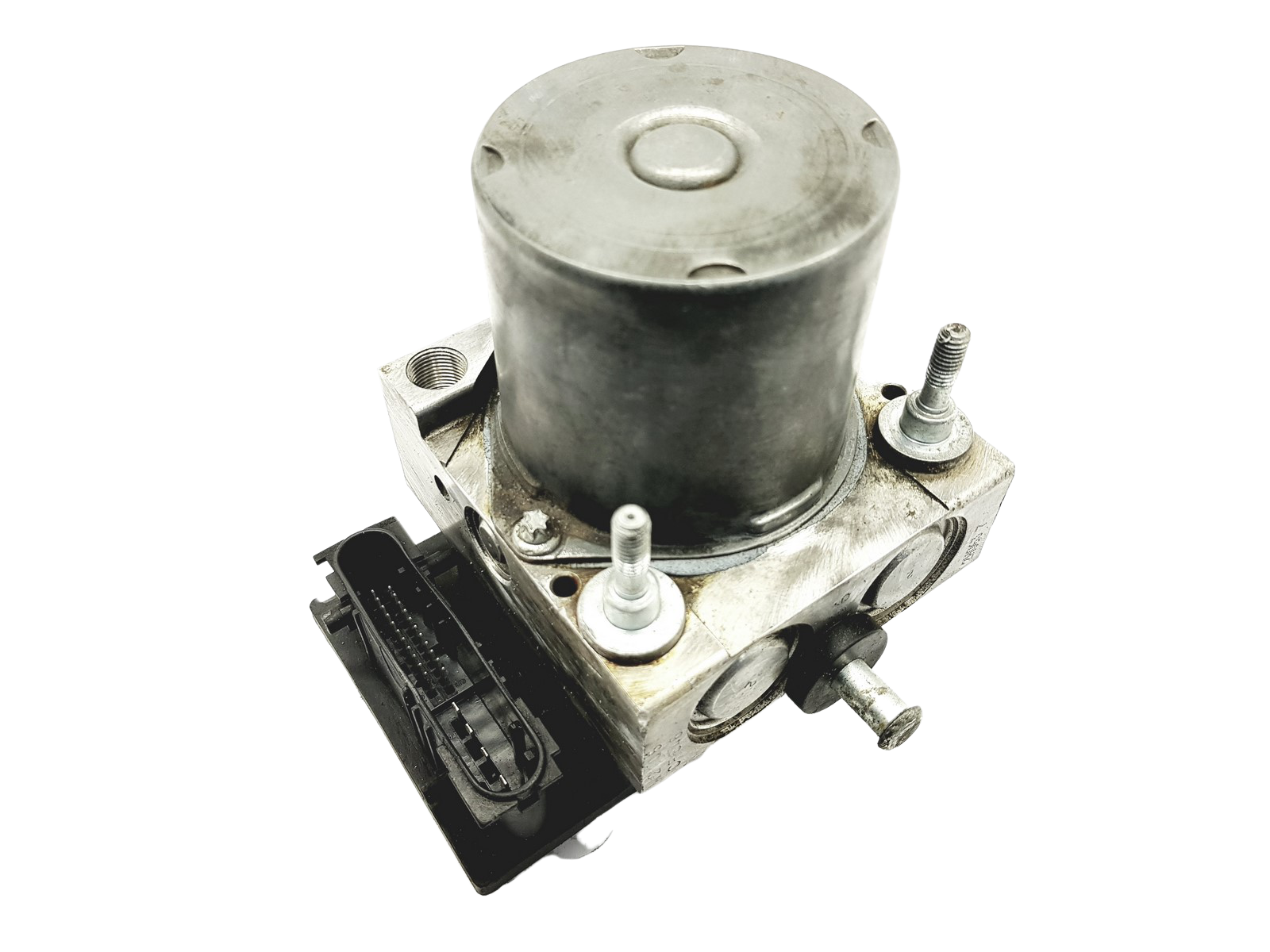 Abs Pump Iveco Daily 504182307 0265800605 Bosch