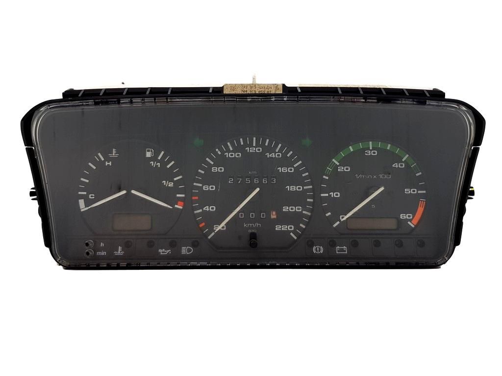 Speedometer/Instrument Cluster VW 701919033DN 701919059BT Transporter