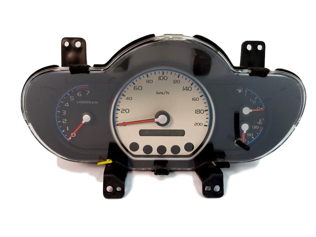 Speedometer/Instrument Cluster Hyundai i10 PC38 940030X250 7925 Buy now!