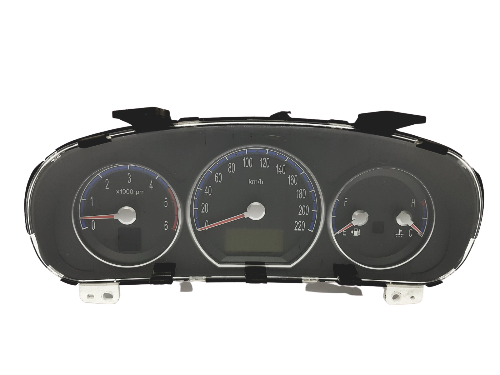 Speedometer/Instrument Cluster Hyundai Santa Fe 940032B650 30016