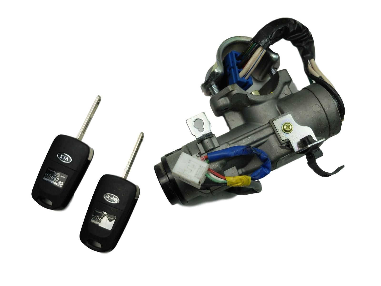 Ignition Switch KIA Ceed EDZDC2 OKA185T Buy now!