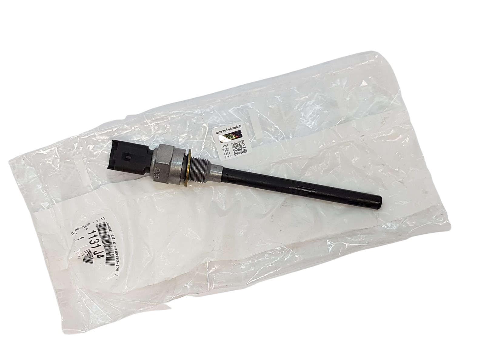 Oil Level Sensor New Original Citroen Peugeot 2.2HDI 1131J4