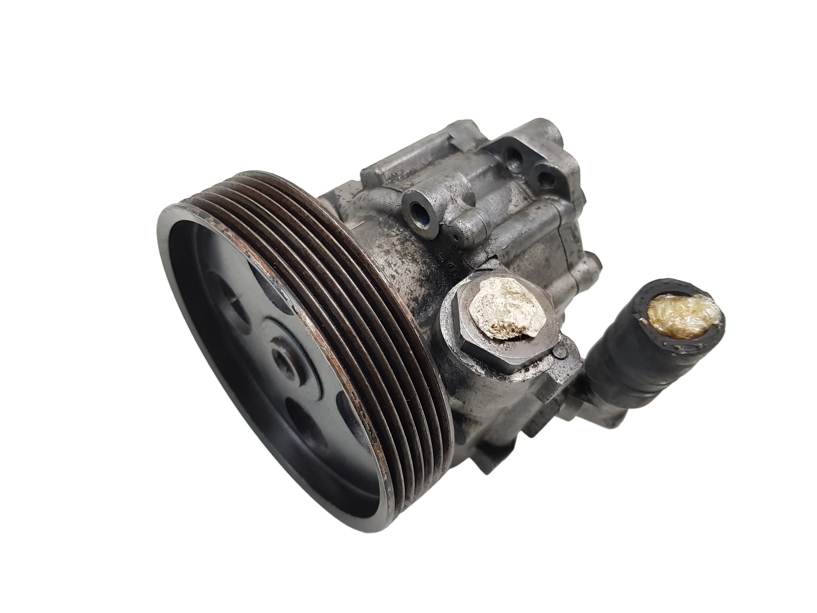 Power Steering Pump 9624659580 9607727180 4007N4 1.9 TD Expert Jumpy