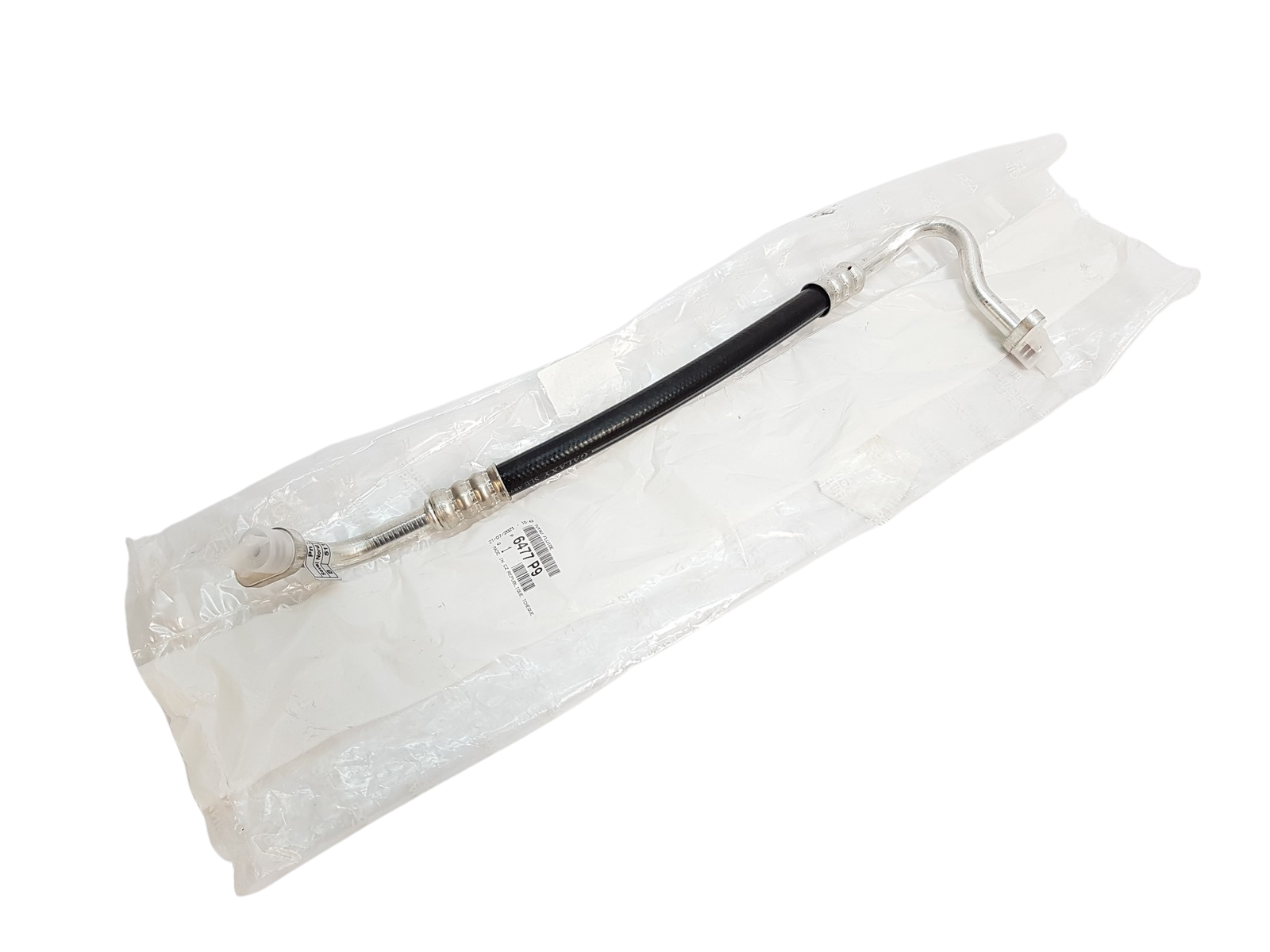 Air Conditioning Pipe New Original PSA Jumpy Expert 6477P9