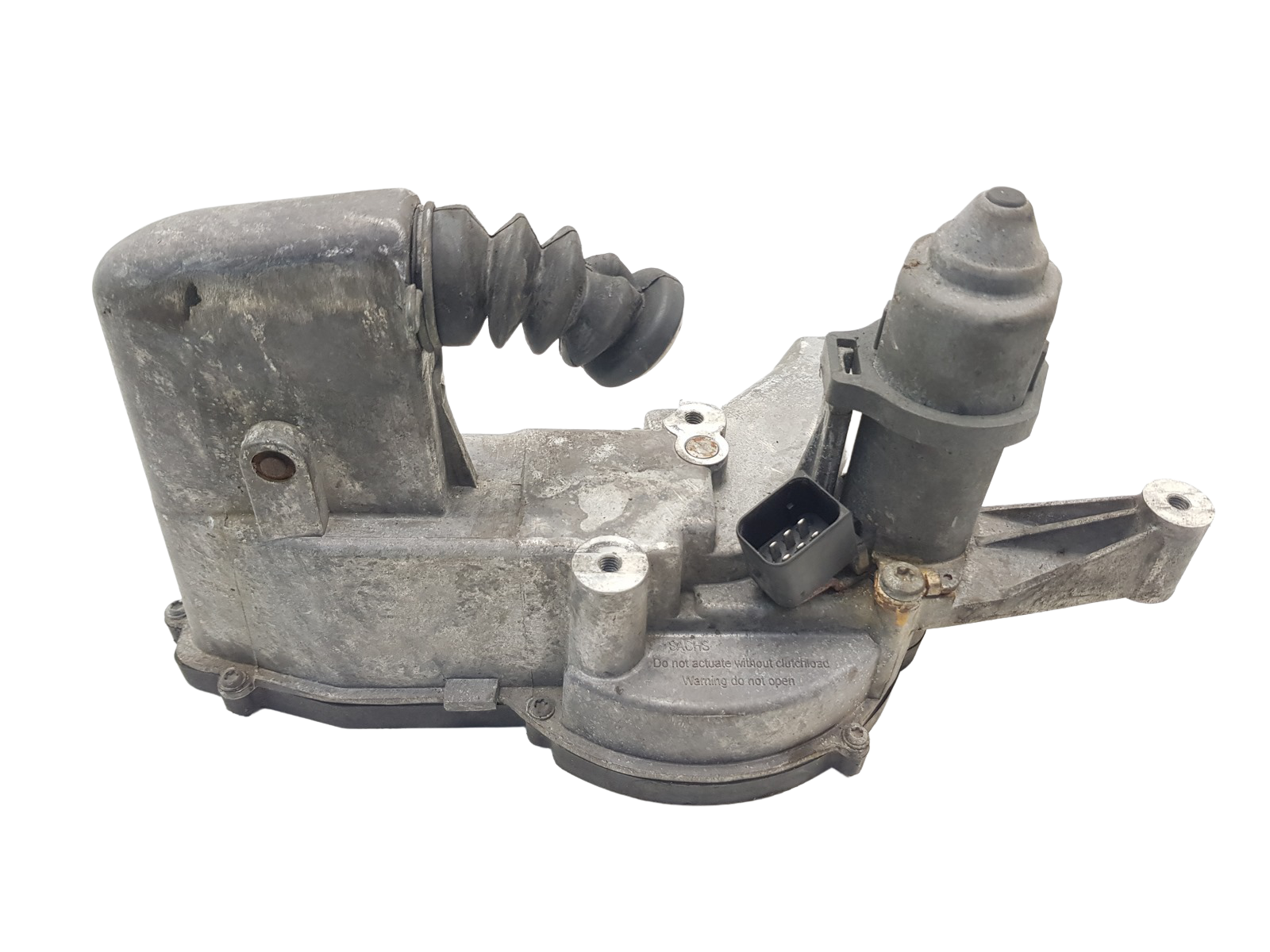 Clutch Slave Cylinder 218252 9656382080 Citroen C2 C3 Peugeot 1007 20