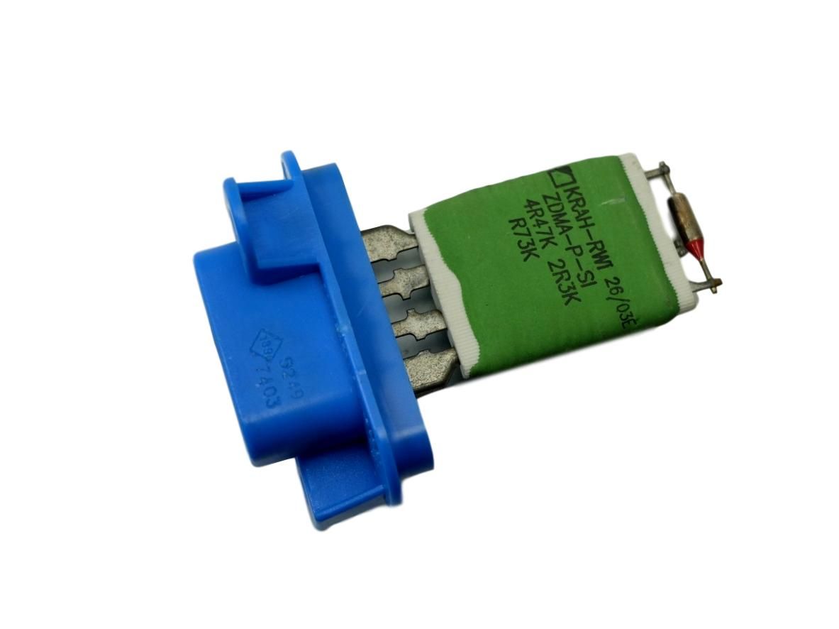 Fan Rheostat 4R47K 7701056370 Vel Satis Reanult Buy now!