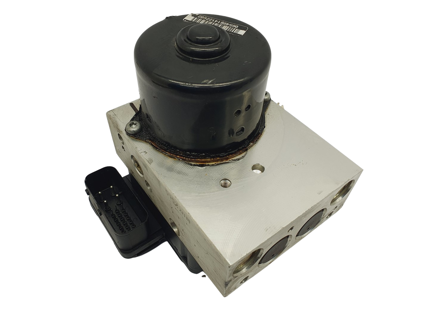 Abs Pump BMW 3 E46 3451 6751767 3451 6751768 Ate 63676