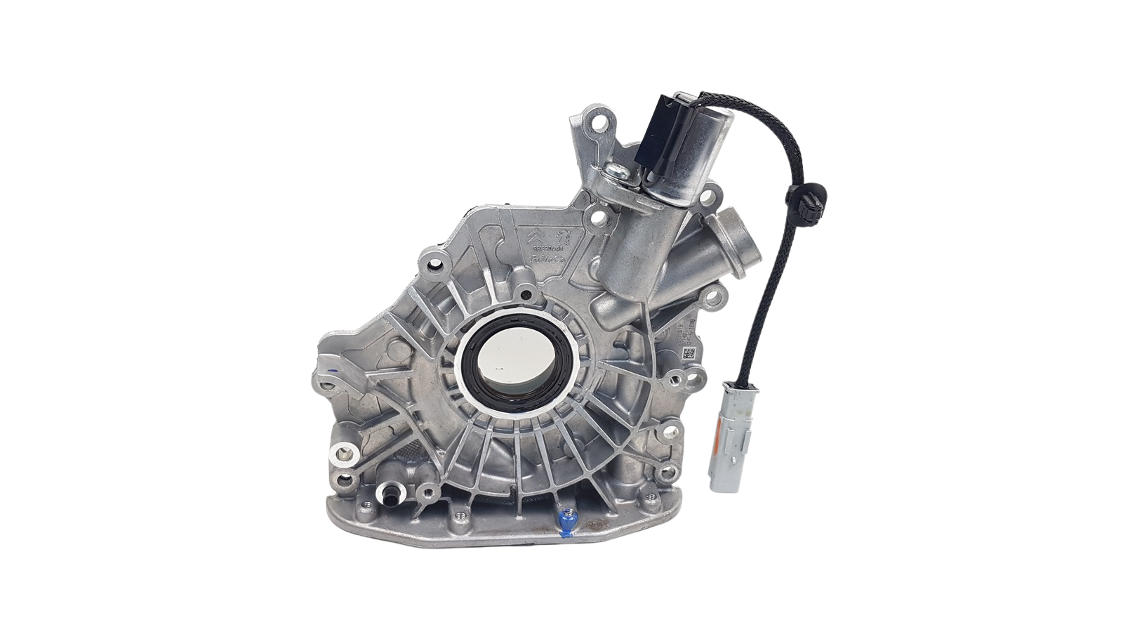 Oil Pump 9813581580 1614411380 1.6 eHDI 8v Citroen Peugeot FoMoCo 0km