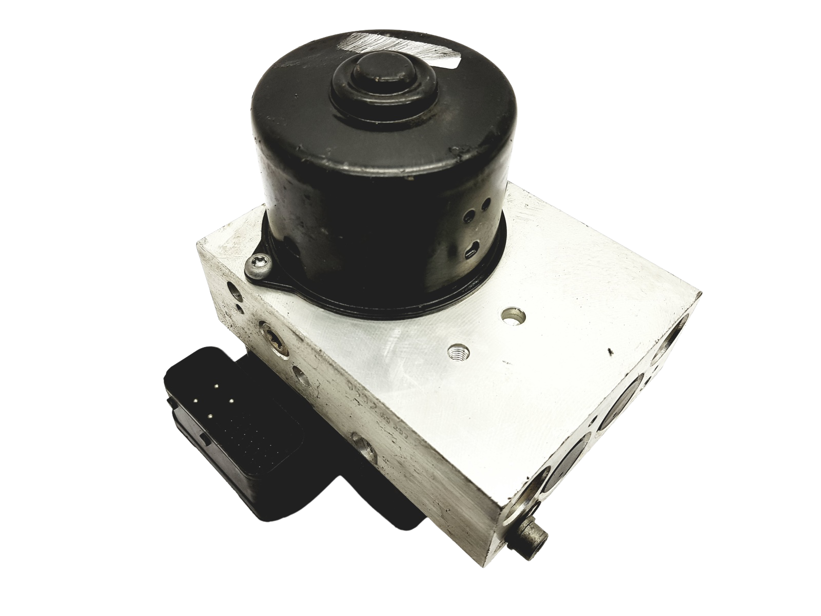 Abs Pump BMW 3 E46 3451 6751767 3451 6751768 Ate 35125