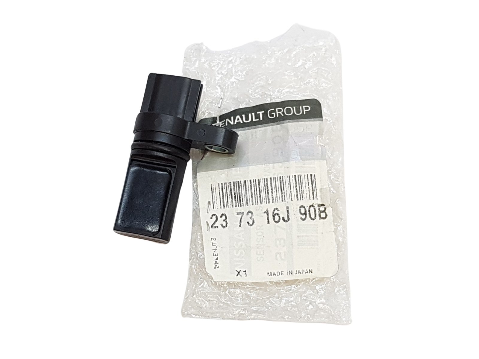 Pulse Sensor Original Renault 237316J90B